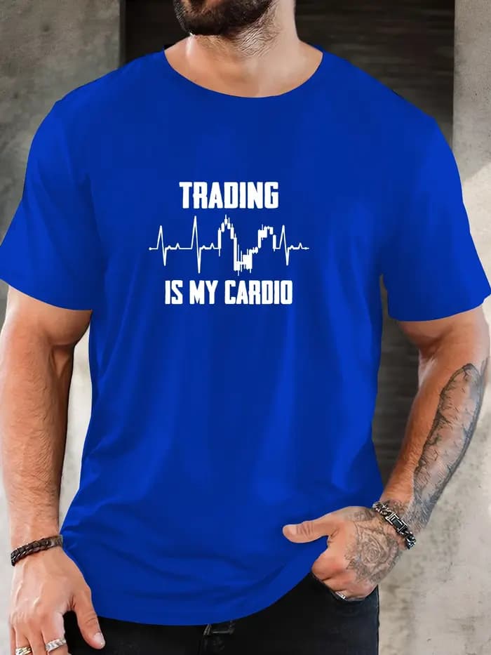 T-Shirt homme 2025, nouveauté