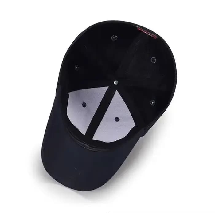 Casquette de Baseball avec Logo personnalisé, entièrement fermée, pour Sports de plein air, Golf, pour femmes et hommes, Hip Hop, visière Snapback, Gorras