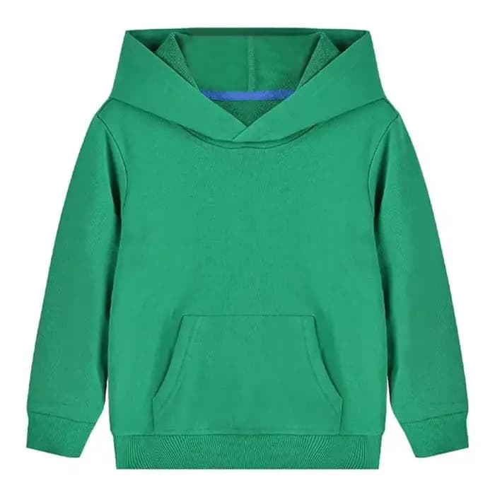 Sweat-shirt à manches longues pour garçons