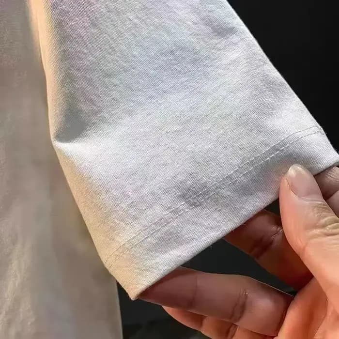 Hommes mammouth graphique T-Shirt préhistorique imprimé Animal décontracté col rond manches courtes été