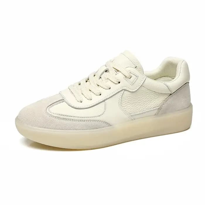 Marque de luxe à lacets en plein air Oxford chaussures en cuir véritable Style britannique