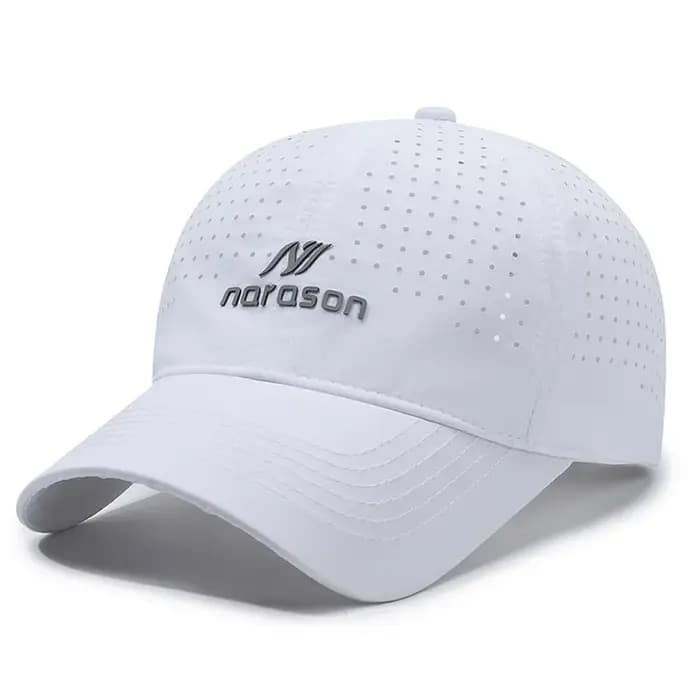Casquette de Baseball de sport en Polyester