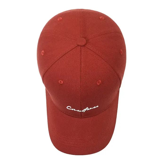 NIXHIT nouvelle mode broderie casquettes de Baseball pour hommes visière femmes casquette voyage camionneur randonnée pêche escalade chapeau décontracté A379