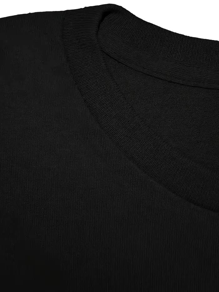 T-shirt d'été pour hommes en pur coton vintage The Smiths