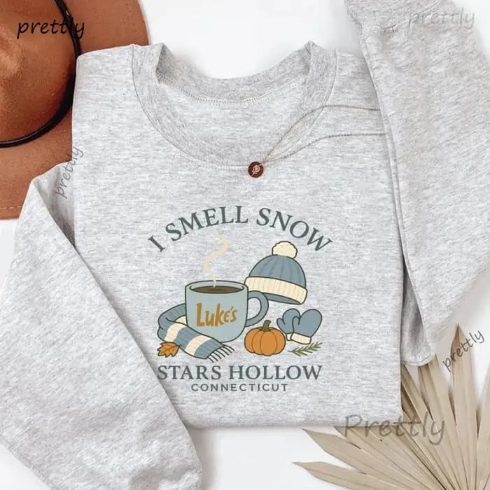 Sweat-shirt de noël pour hommes et femmes