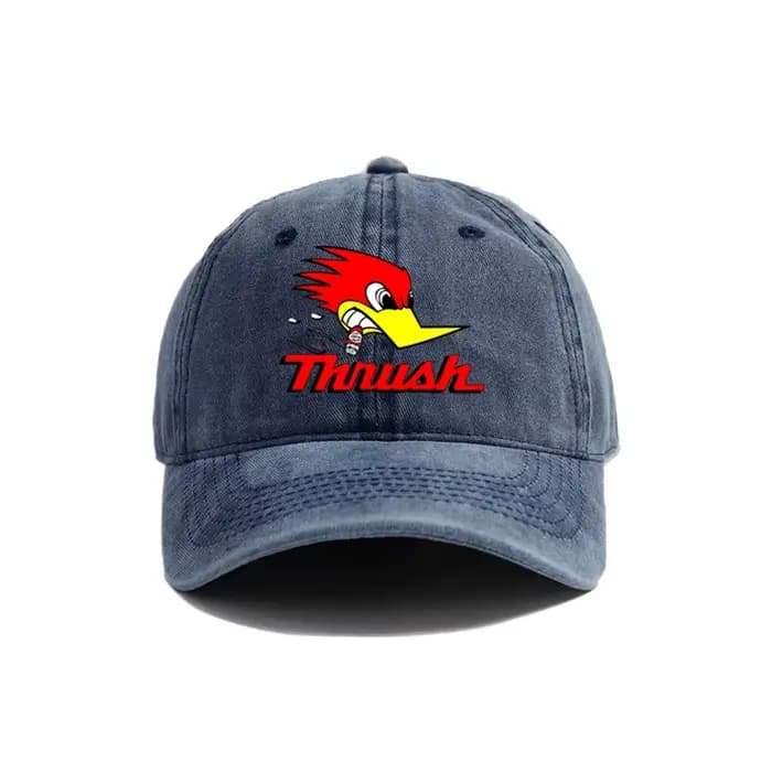 Casquettes de baseball Made in USA pour hommes et femmes