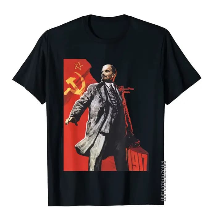 T-shirt homme en coton