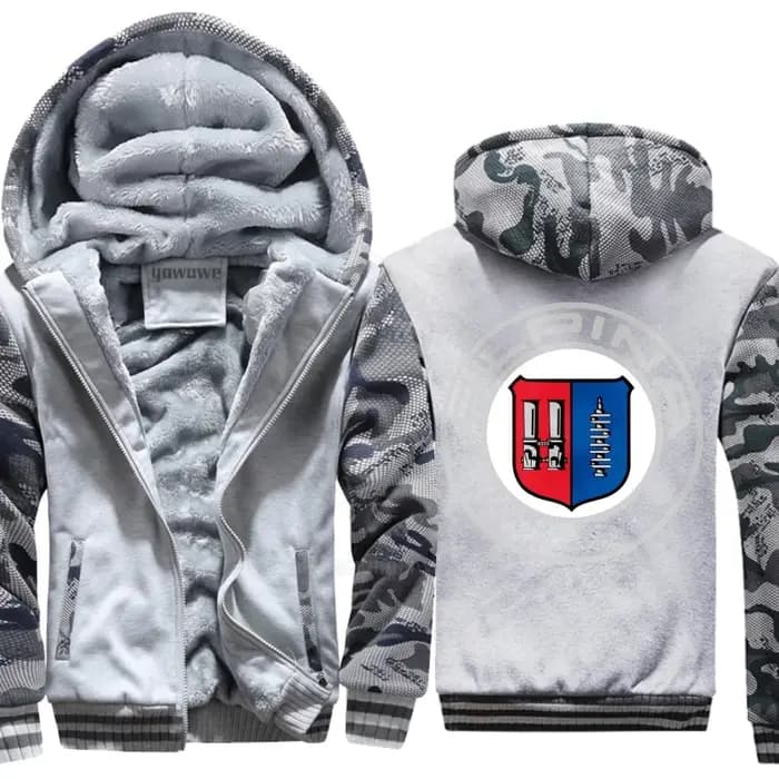Sweat à capuche décontracté pour hommes