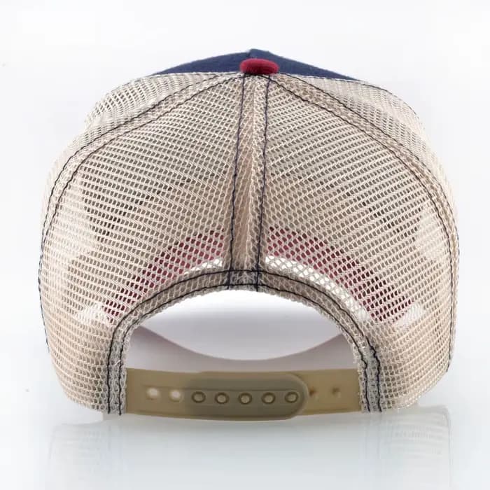 Casquettes de Baseball brodées pour hommes et femmes