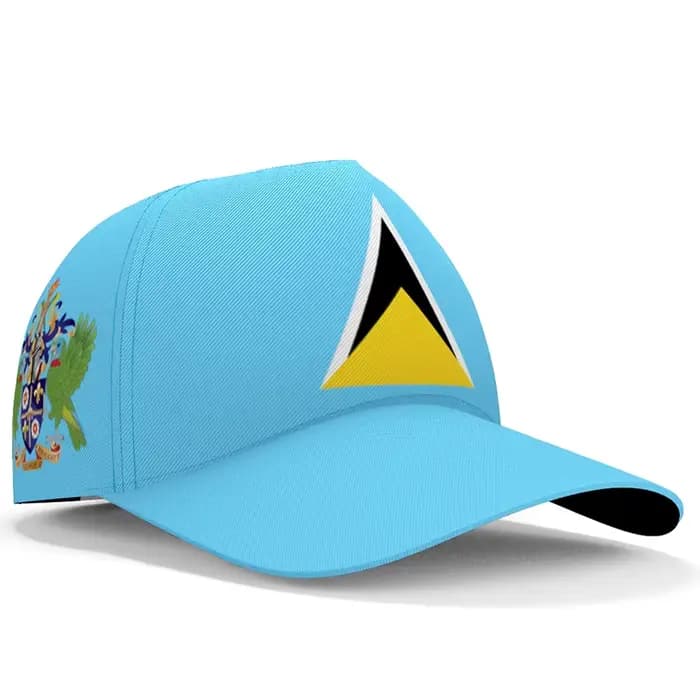 Casquettes de Baseball avec nom