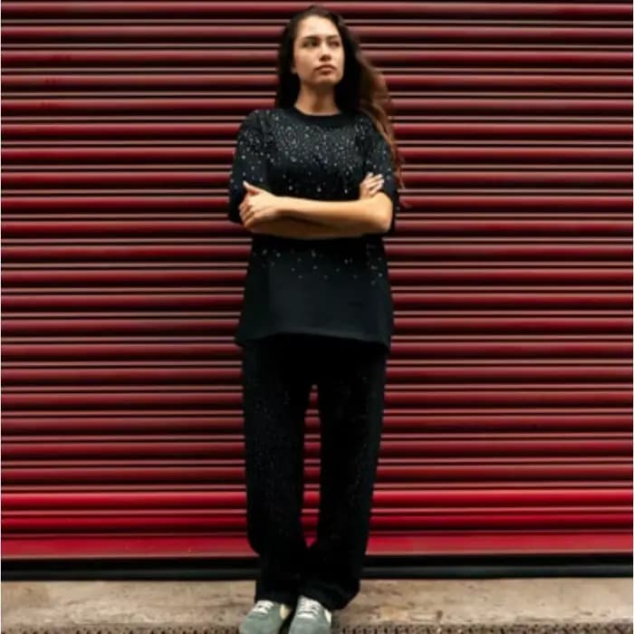 Sweat-shirts et pantalons de survêtement pour couples