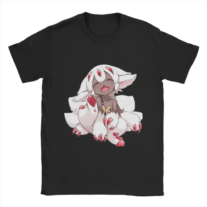 T-Shirt homme fabriqué en Abyss Vintage coton T-Shirt manches courtes Faputa t-shirts col rond vêtem
