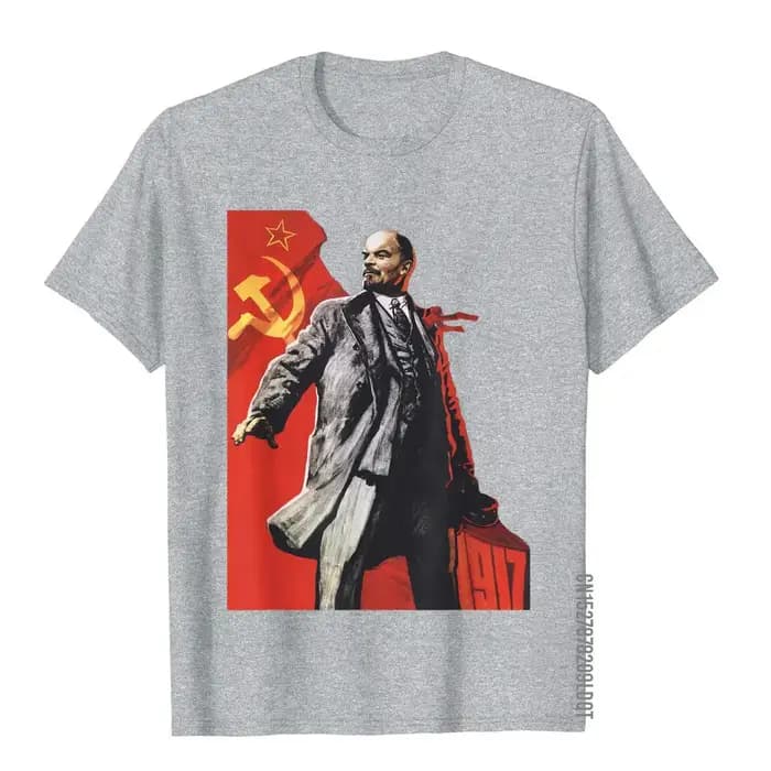 T-shirt homme en coton