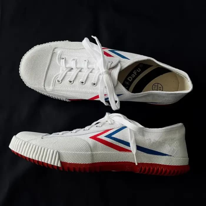 Dafu Original Sneaker Arts Martiaux Sneaker 3005