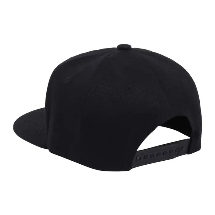 Nouvelle offre spéciale casquette plaine Snapback chapeau de haute qualité adulte Hip Hop