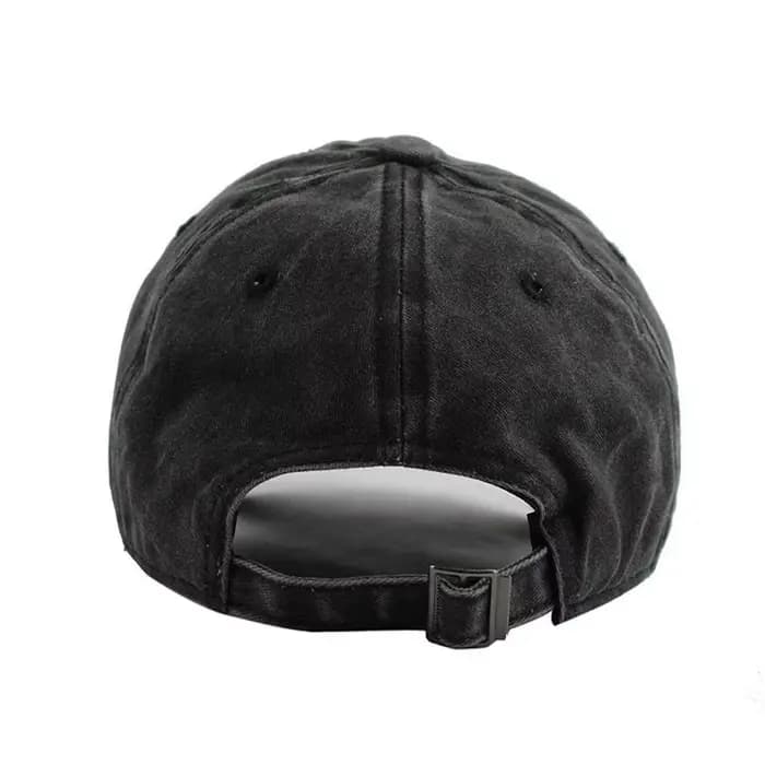 Casquette de baseball vintage unisexe Escape from Tarkov Bear Claw