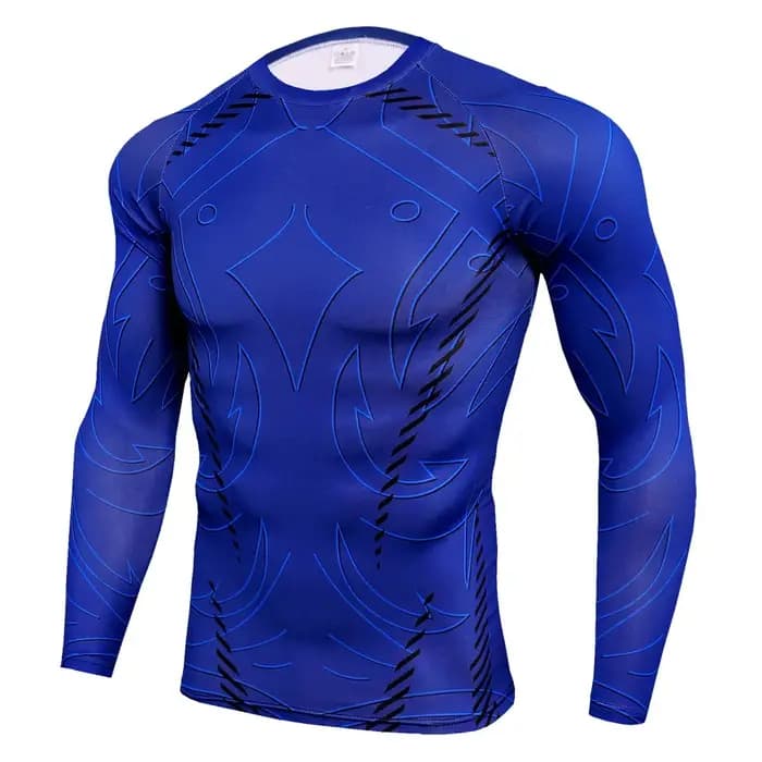 T-shirts de sport pour hommes vêtements