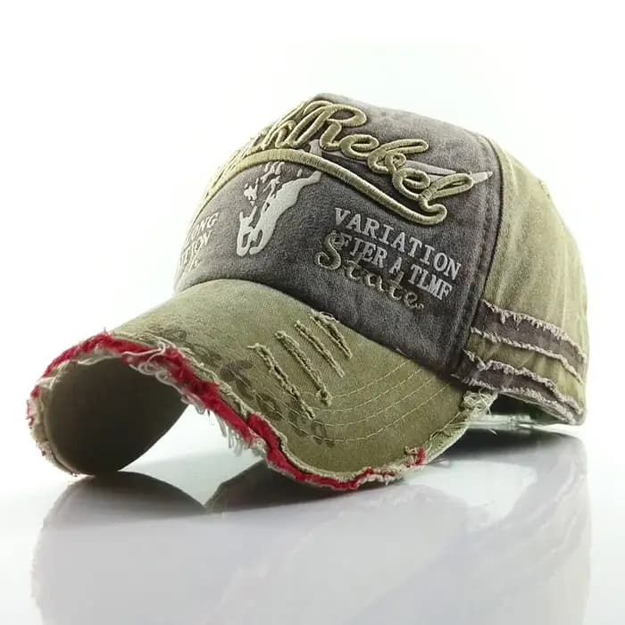 Casquettes de Baseball de Sport en plein air pour hommes et femmes