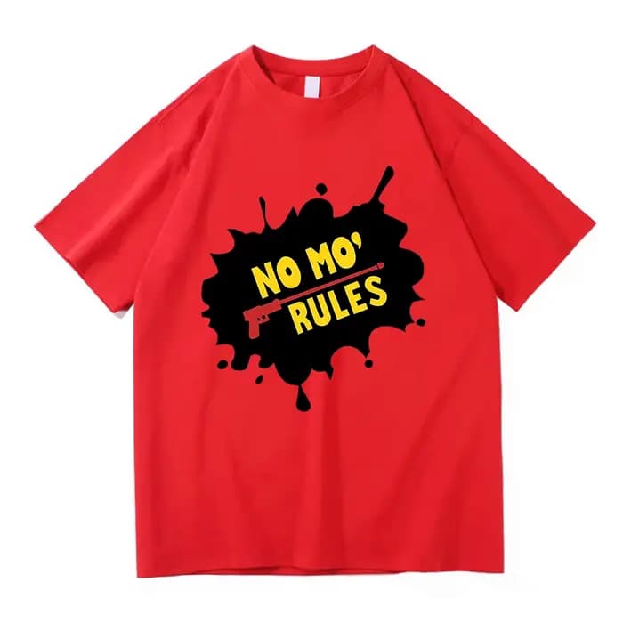 Anime P5 Ryuji Sakamoto t-shirt