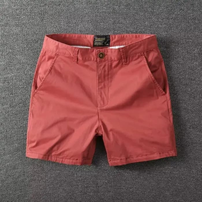 Nouveau 2026 Short d'été coréen pour homme