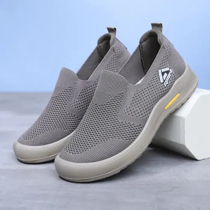 Bebealy hommes Sneaker