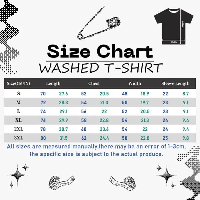 T-shirt Sauron The Rings Graphic Washed Tee Homme Femme Dark Fantasy Manches Courtes Goth Streetwear Oversize Vêtements Féminins Masculins