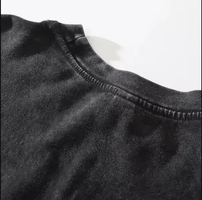 Rock Grace groupe de trois jours lavé nouveauté vêtements pour hommes t-shirt Homme graphique T-Shirts