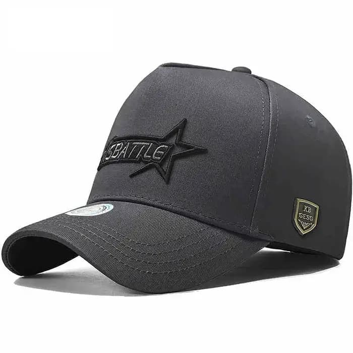 Casquette de Baseball haut de gamme pour hommes