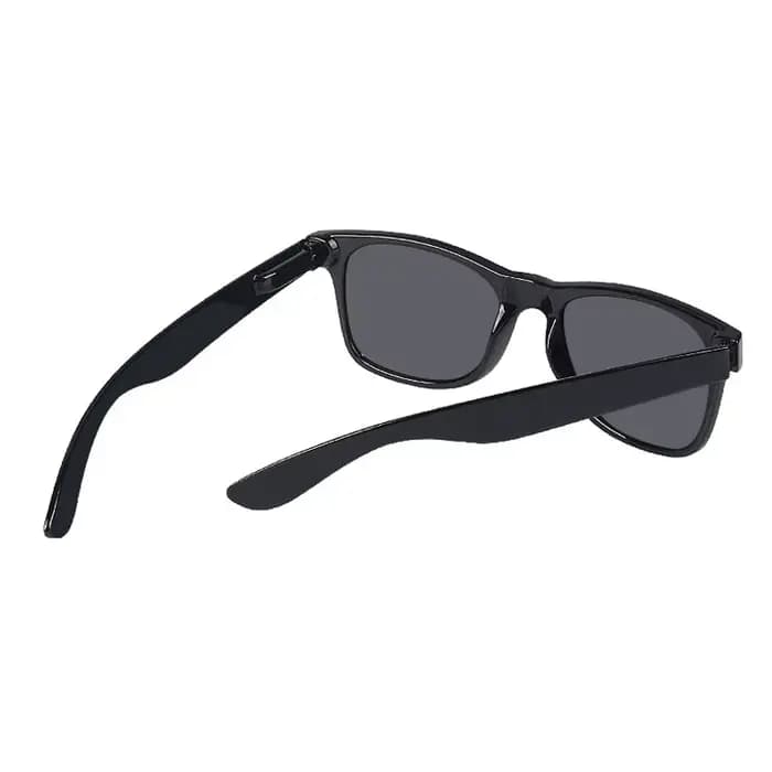 Lunettes de soleil promotionnelles Style classique Lunettes de soleil unisexes Lunettes de soleil bo
