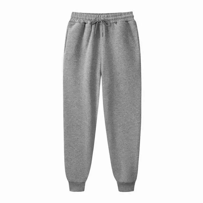 Pantalons de survêtement pour hommes printemps automne