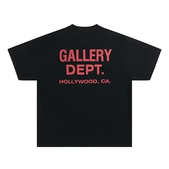Nouveau T-shirt Vintage 2026 Style Urbain