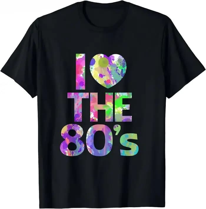 T-shirt en coton pour enfants