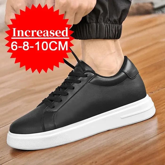 Chaussures de planche à la mode pour hommes