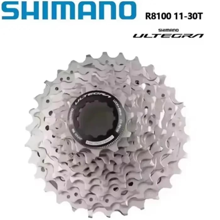 Shimano 105 R7100 Ultegra R8100 12 vitesses vélo de route Cassette R7101 11-34T 11-36T roue libre R8101 11-30T