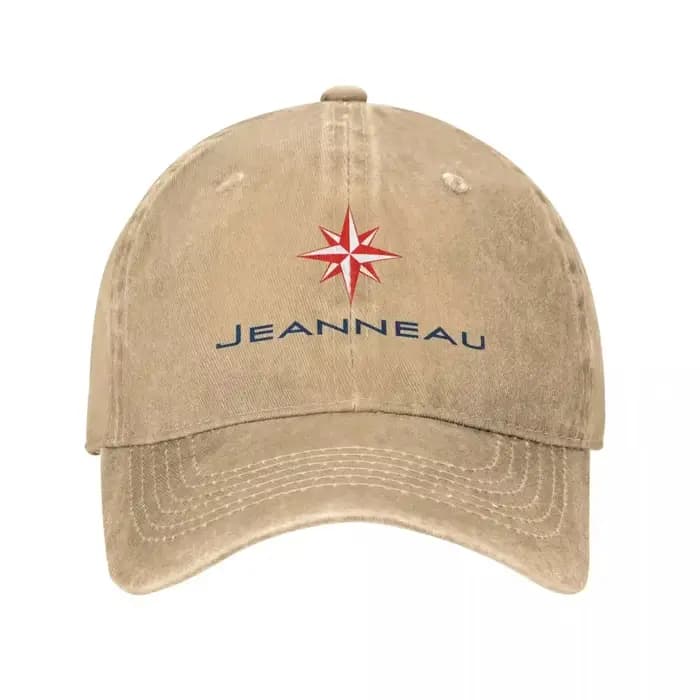 Casquette de baseball délavée avec logo Sunshine pour hommes