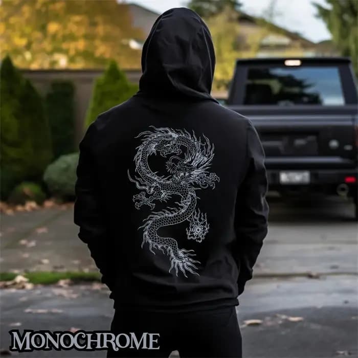 Nouveaux sweats à capuche graphiques pour hommes, mode streetwear, sweat-shirt à capuche imprimé sim