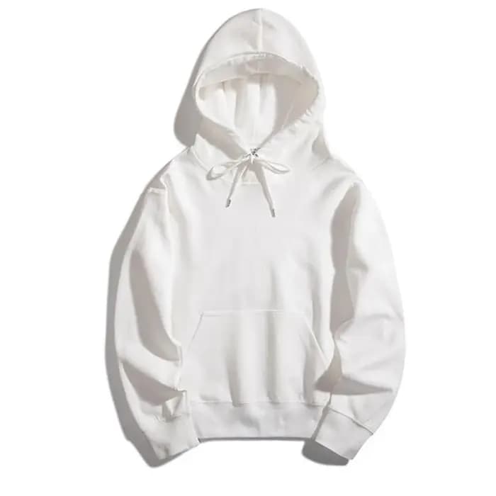 Sweat à Capuche Très Fin pour Homme
