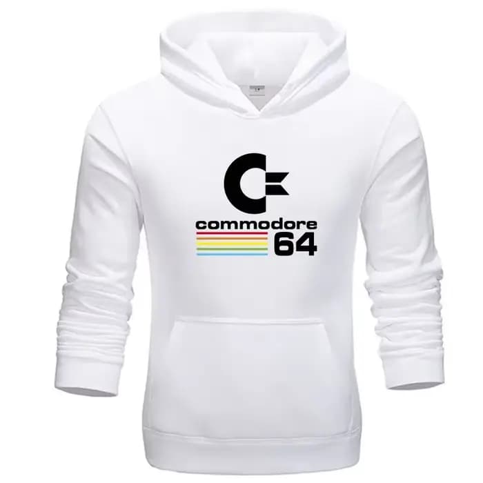 Confortable hommes sweat à capuche survêtement automne hiver