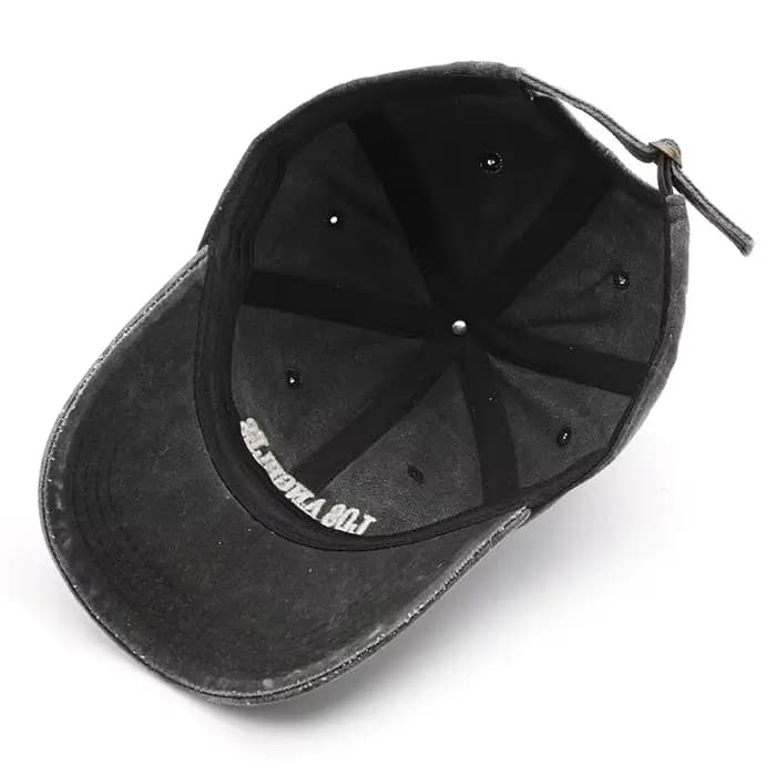 Casquette de baseball décontractée à la mode pour femmes et hommes, chapeaux souples en coton unisex