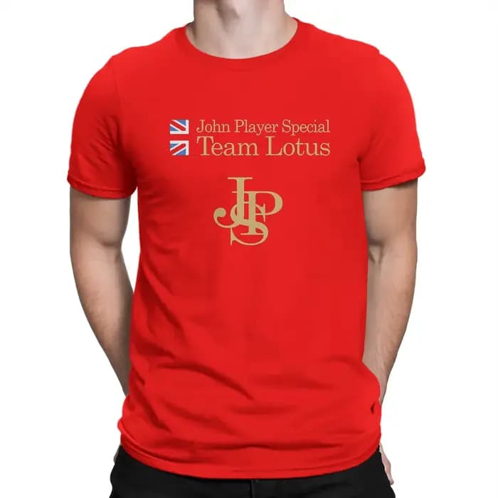 T-shirt homme et femme, estival et décontracté, spécial John First, Jps John Hip Hop