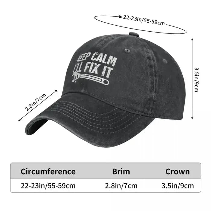Casquette de Baseball pour hommes et femmes