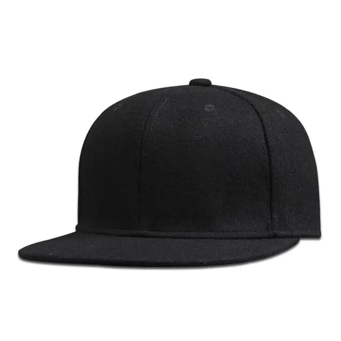 Casquette de Baseball ajustée pour hommes