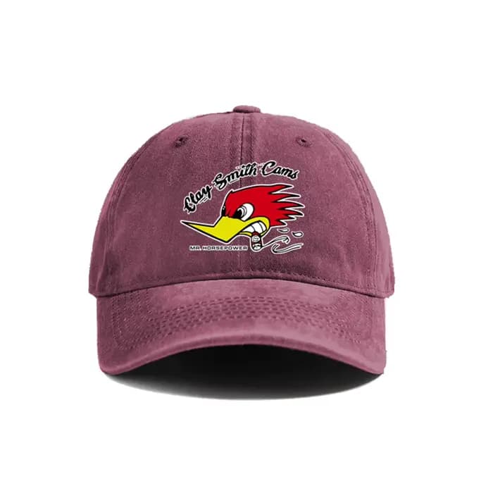 Monsieur Casquettes de Baseball Horsepower Clay Smith Cams