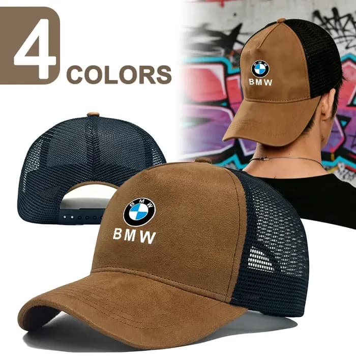 Casquette de baseball tendance