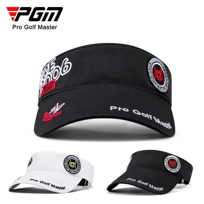 PGM MZ044 casquette de Golf sans tête pour hommes