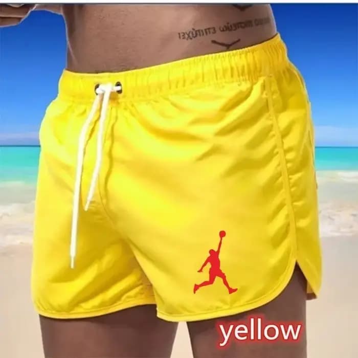 Shorts de plage pour hommes