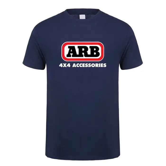ARB t-shirt été hommes Cool coton à manches courtes ARB T-shirts unisexe hauts