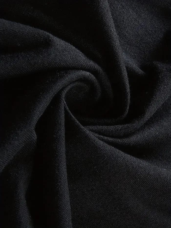 T-shirt d'été pour homme à manches courtes