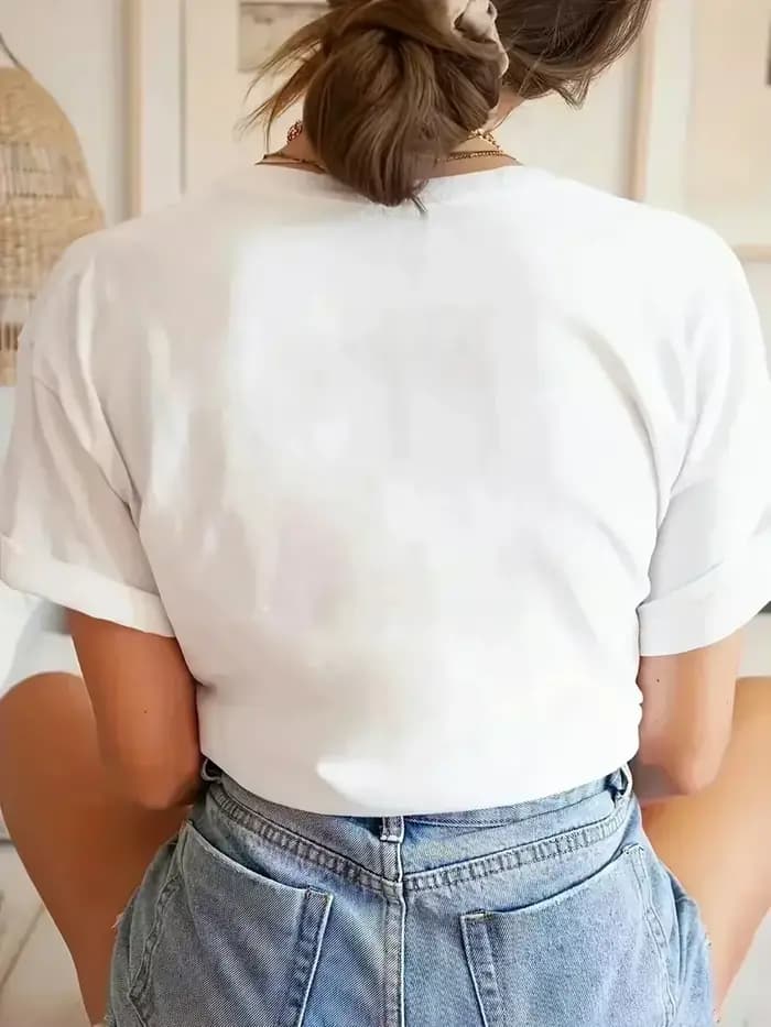T-shirt 1885 Pepper Soda Lover Doctor Pepper