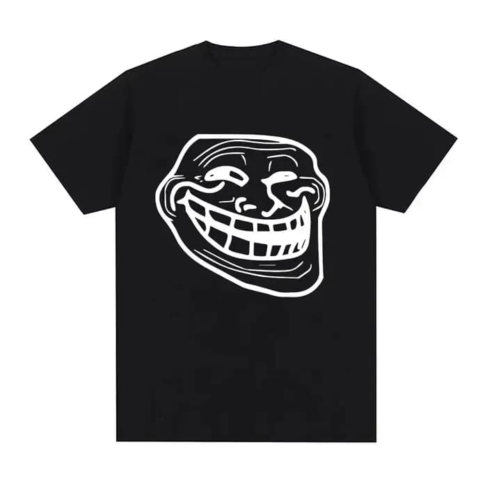 T-shirts en coton à manches courtes pour hommes et femmes